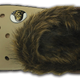 Illustration for article titled One Day Youll Tell Your Grandkids of a Time When Chewbacca Crocs iDidnt/i Exist
